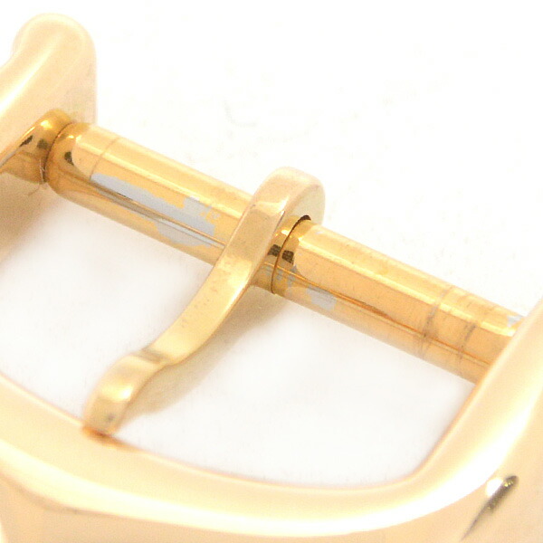 楽天市場】カルティエ 腕時計 レディース 尾錠 ピンバックル バネ棒幅