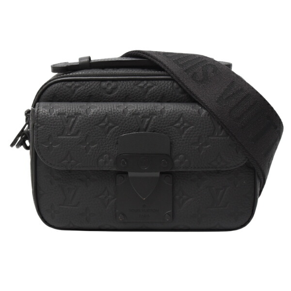 楽天市場】ルイヴィトン バッグ メンズ Sロックメッセンジャー