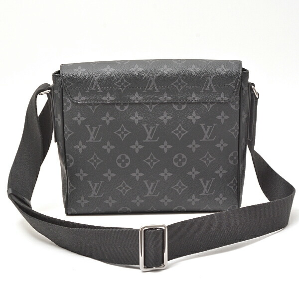 楽天市場】ルイヴィトン Louis Vuitton モノグラムエクリプス