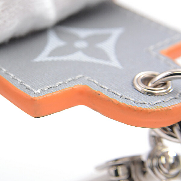 楽天市場】ルイヴィトン Louis Vuitton ポルトクレ マスコットスペース