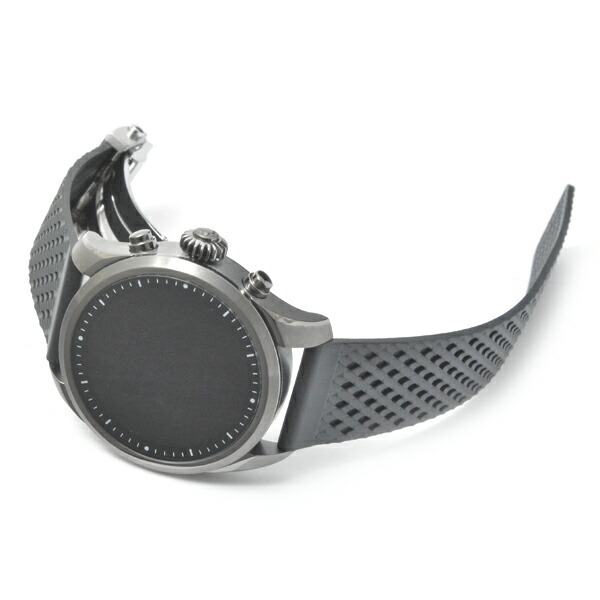 楽天市場】モンブラン サミット2 スマートウォッチ 腕時計 メンズ