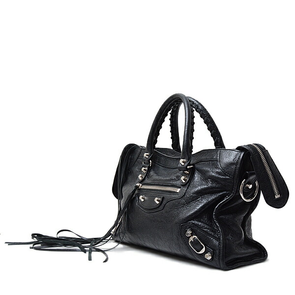 楽天市場】バレンシアガ バッグ レディース クラシックシティ