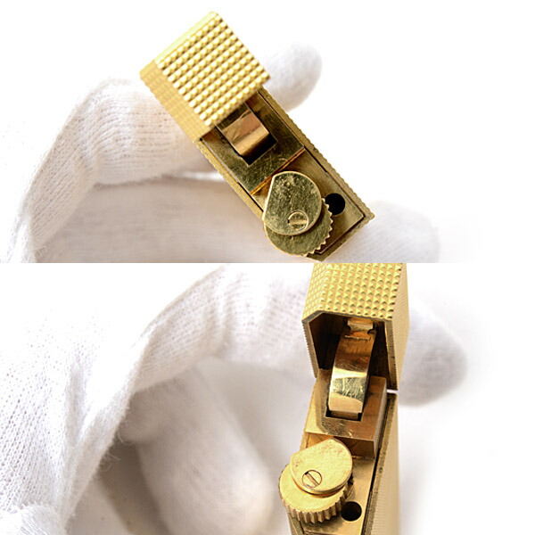 楽天市場】カルティエ ライター メンズ レディース 五角形 ガス