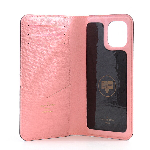 楽天市場】ルイヴィトン スマホケース レディース フォリオ