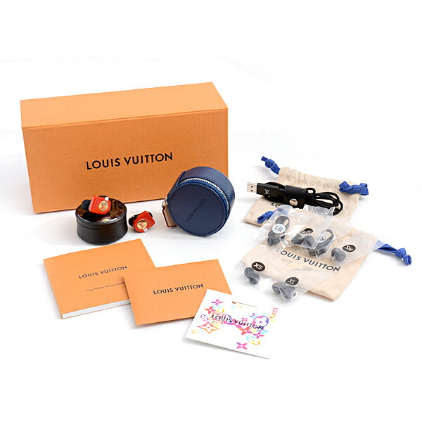 楽天市場】ルイヴィトン イヤホン メンズ レディース ホライゾン