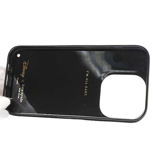 楽天市場】ケイトスペード ブランド小物 レディース ミニーマウス