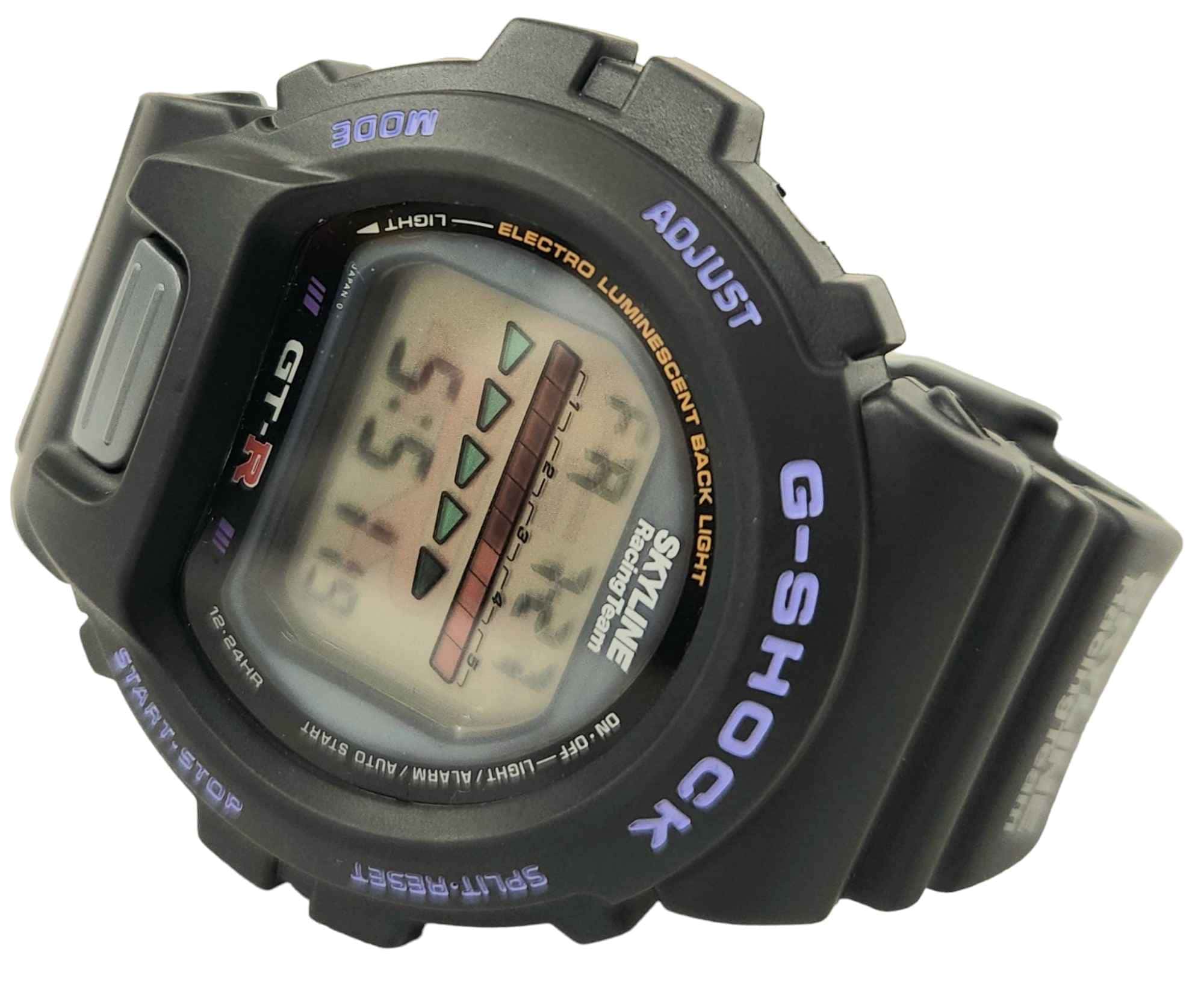 楽天市場】新品同様 カシオ Gショック DW-6600B 日産 SKYLINE