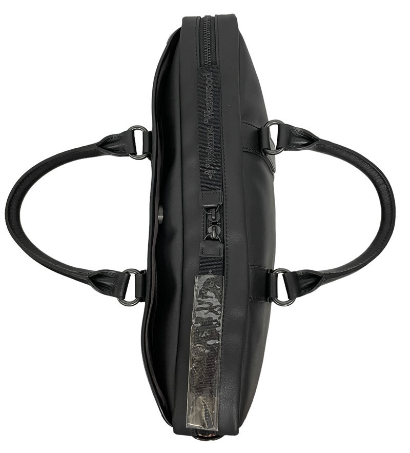 楽天市場】未使用 新古品 ヴィヴィアンウエストウッド ビジネスバッグ