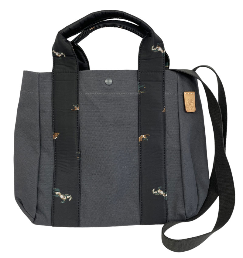 楽天市場】russet ラシット 馬 ホース 2WAY トートバッグ THE CLOUDS