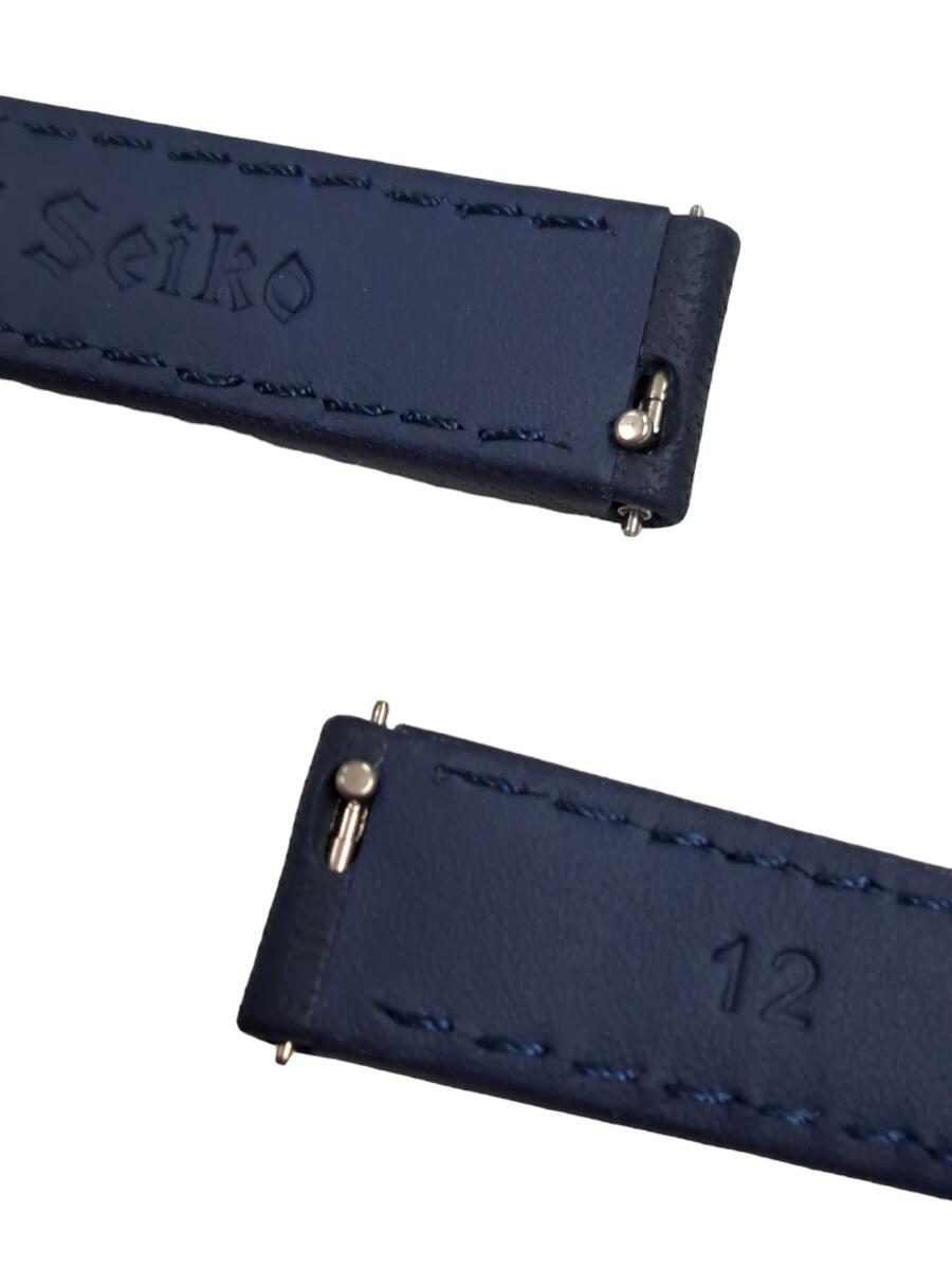 楽天市場】未使用 グランドセイコー 純正 時計用ベルト バンド