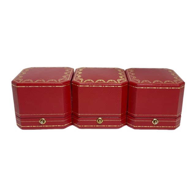 楽天市場】カルティエ 空箱の通販