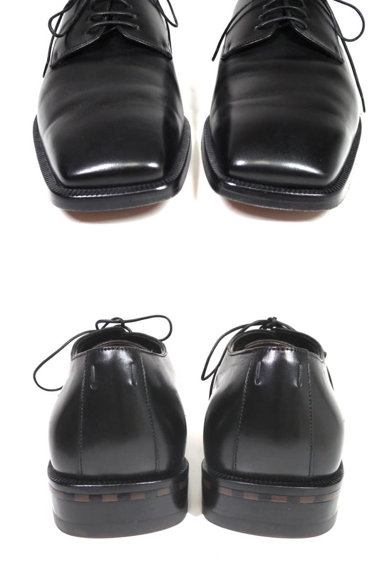 楽天市場】ルイヴィトン 靴 レザーシューズ ビジネスシューズ 25.0cm