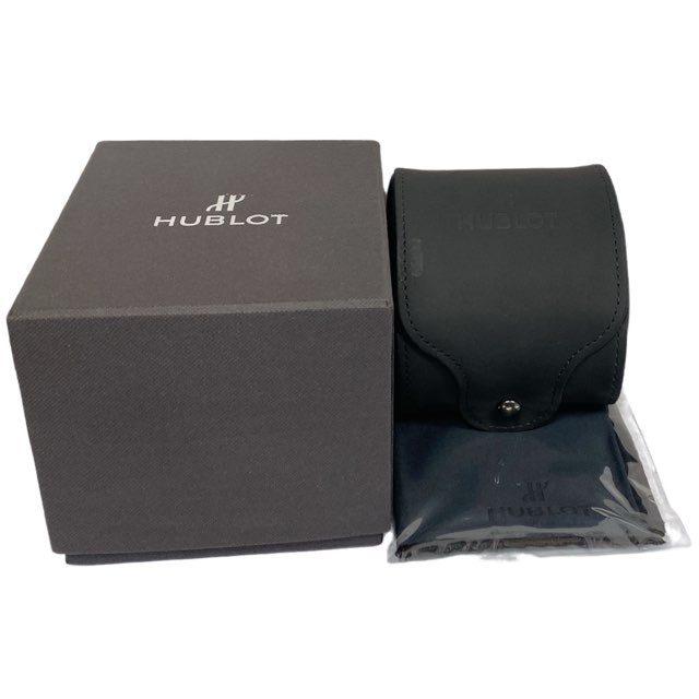 楽天市場】hublot 純正 ケースの通販