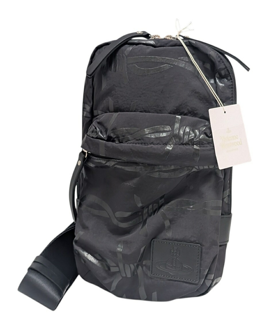 楽天市場】ボディバッグ・ウエストポーチ（ブランドヴィヴィアン