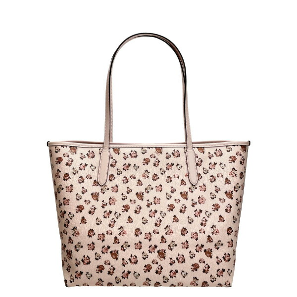 楽天市場】安心の国内発送 コーチ バッグ レディース COACH トート