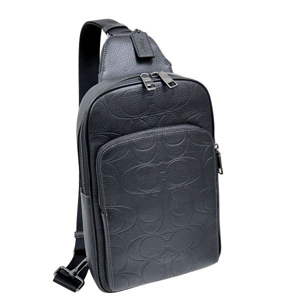 楽天市場】安心の国内発送 コーチ バッグ メンズ COACH ショルダー