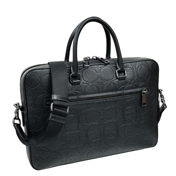 楽天市場】ビジネスバッグ 3way（ブランドコーチ）（ビジネスバッグ