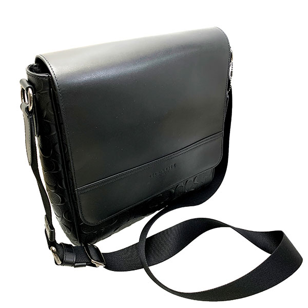 楽天市場】安心の国内発送 コーチ バッグ メンズ COACH ショルダー