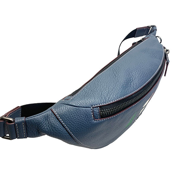 楽天市場】安心の国内発送 コーチ スヌーピー COACH バッグ ボディ