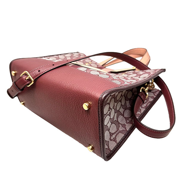 楽天市場】安心の国内発送 コーチ COACH バッグ トートバッグ