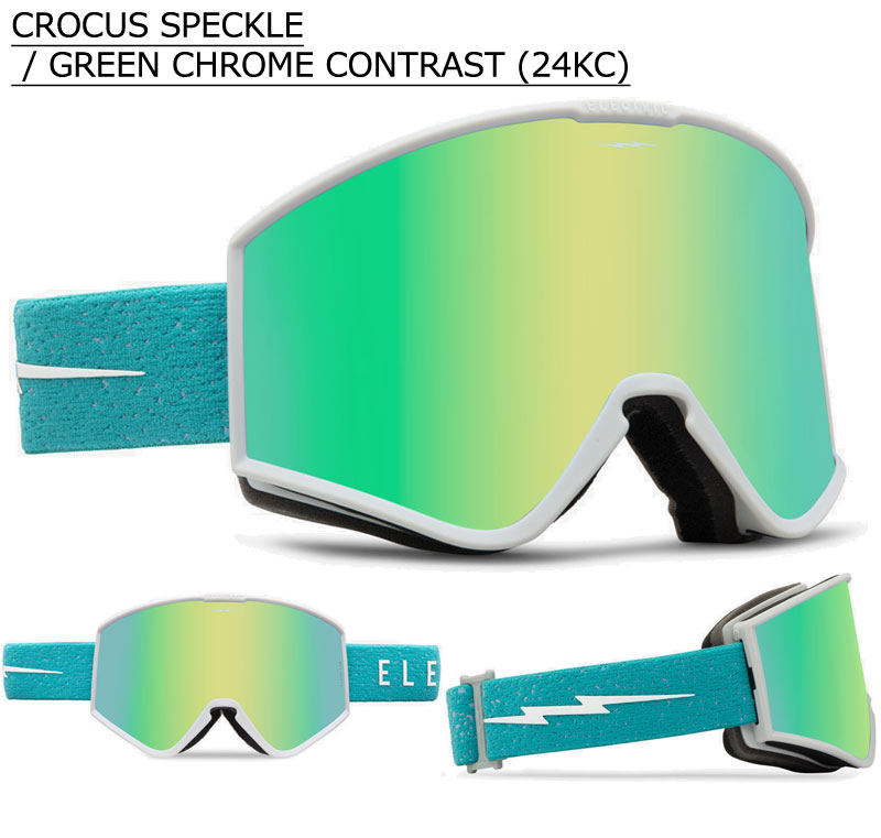 楽天市場】23-24 ELECTRIC/エレクトリック KLEVELAND クリーブランド