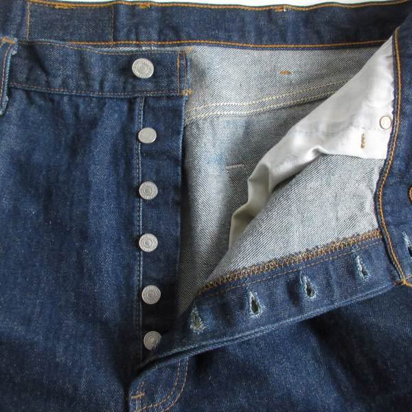 楽天市場】2001年製 USA製 リーバイス501xx 濃紺 ジーンズ 実寸W40 L29