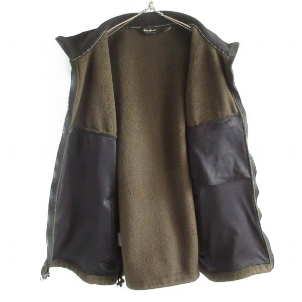楽天市場】90s USA製 Eddie Bauer ポーラテック フリース ベスト