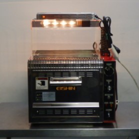 楽天市場】【中古】2016年製 エイシン YG-20R 焼きいも器