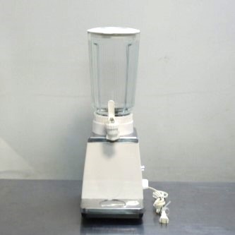 楽天市場】【中古】2 2009年製 パナソニック MX-152SP 業務用 ミキサー