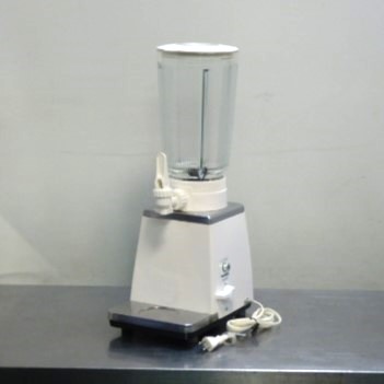 楽天市場】【中古】2 2009年製 パナソニック MX-152SP 業務用 ミキサー