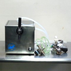 楽天市場】【中古】ニットク 氷冷式 1口 ビール サーバー CP-2 ビア