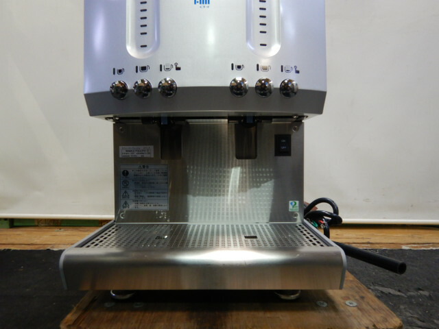 楽天市場】【中古】FMI カフェトロン フレッシュ ドリップ コーヒー