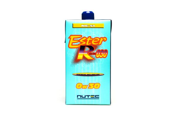 楽天市場】NUTEC製 エンジンオイルNC-51(0W30)適合：スーパーカブC125