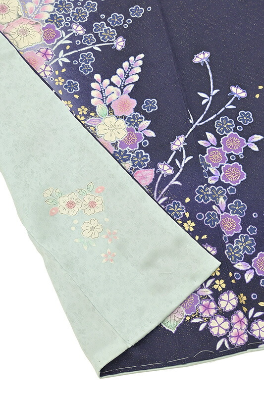 楽天市場】【ショップ評価☆5ありがとう♪】着物だいやす 765□訪問着