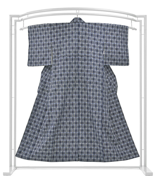 楽天市場】【ショップ評価☆5ありがとう♪】着物だいやす 787□紬