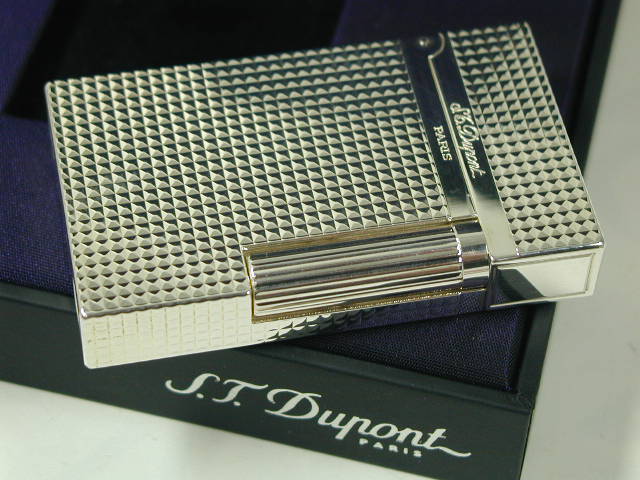 楽天市場】デュポンライター： デュポン ライン2 //ダイヤカット