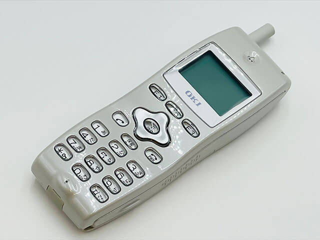 楽天市場】【箱なし新古品】UM7700-ホンタイ (4YA3507-2313G001) 沖