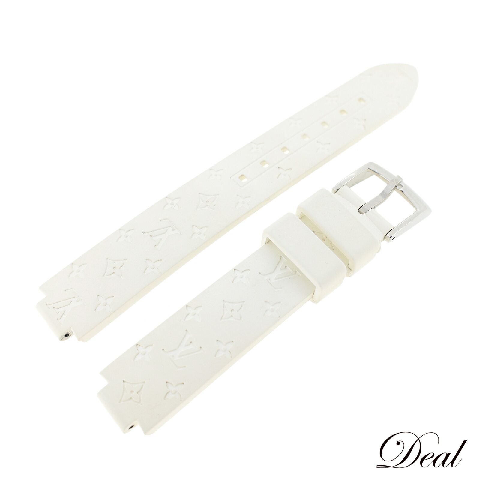 楽天市場】ヴィトン 時計 ベルト ラバーの通販