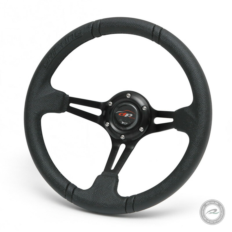 楽天市場】ステアリング omp ディープコーンの通販