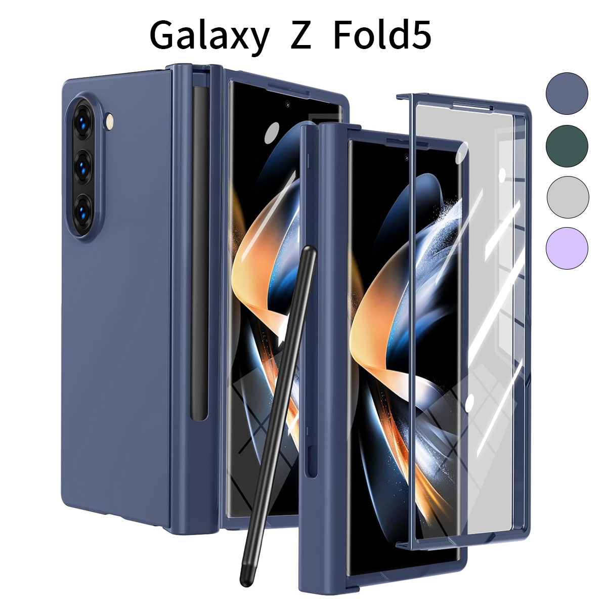 Galaxy Z Fold5 ケース」の人気商品一覧 | 安い商品を通販サイトから