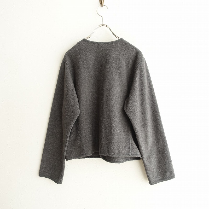 楽天市場】//【定価3万】ヨリ Yoli フリースジャケット 1 【中古