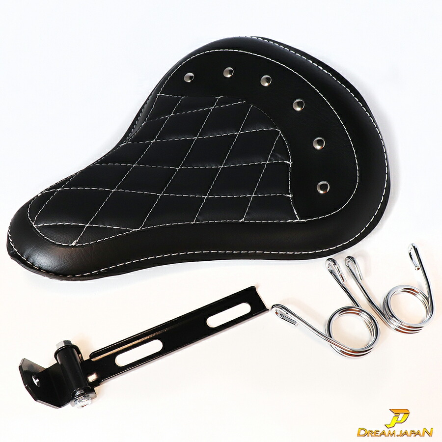 楽天市場】『ソロシート』 バイクバイク ソロシート シングルシート