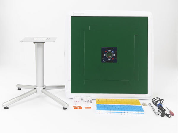 楽天市場】麻雀卓 全自動麻雀卓アモスジェイピー2（AMOS JP2