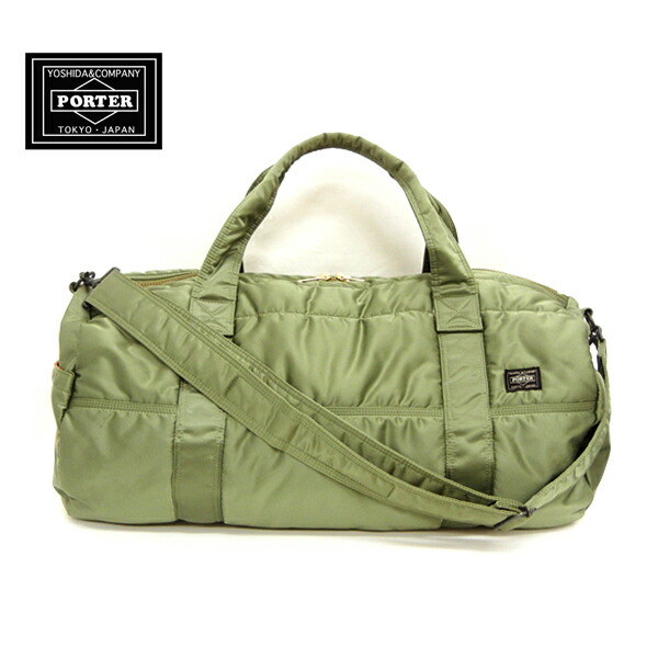 楽天市場】【PORTER】吉田カバン ポーター タンカー 2WAY ロール