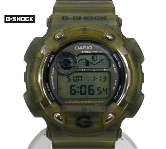 楽天市場】【G-SHOCK】ジーショックDW-8600MS-8T メンズ 腕時計