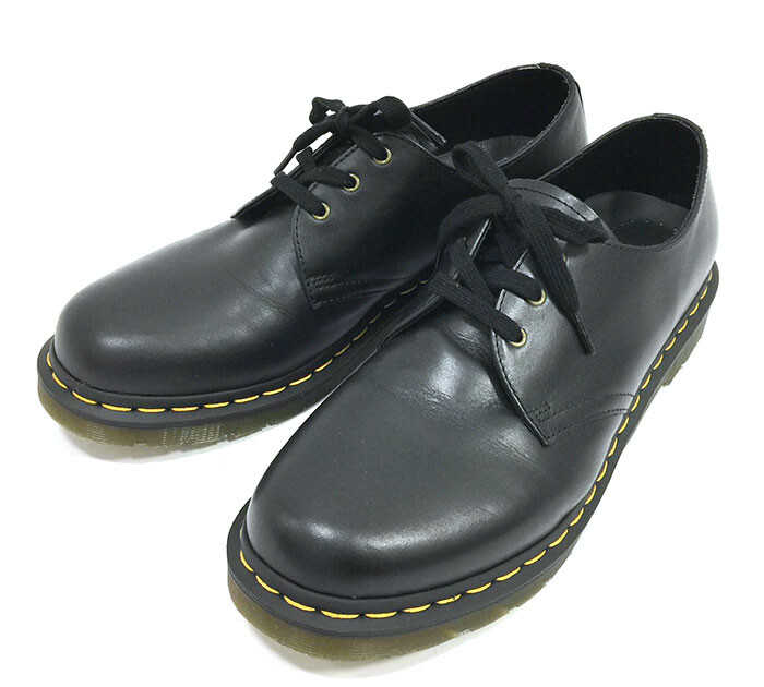 楽天市場】Dr.Martens ドクターマーチン 3ホール 1461 3EYE 3ホール