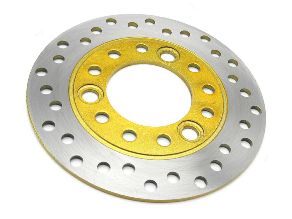 楽天市場】純正互換 新品 ブレーキディスクローター/スーパーDIO