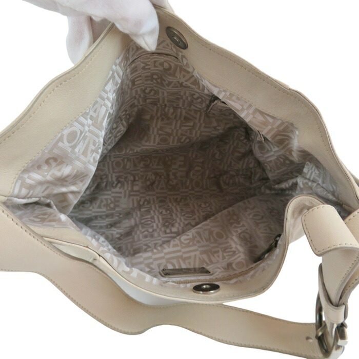 楽天市場】【中古】正規品 Salvatore Ferragamo サルヴァトーレ