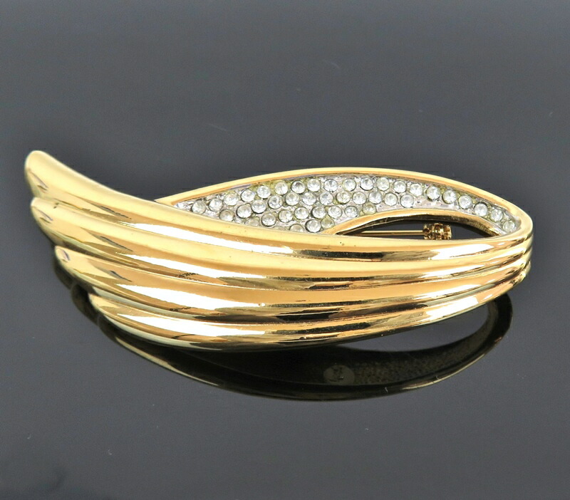 楽天市場】ブローチ（ブランドイヴ・サンローラン）（レディース