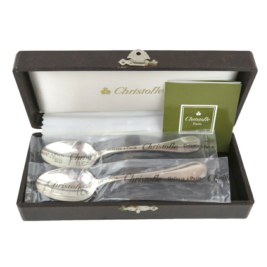 楽天市場】クリストフル パールの通販